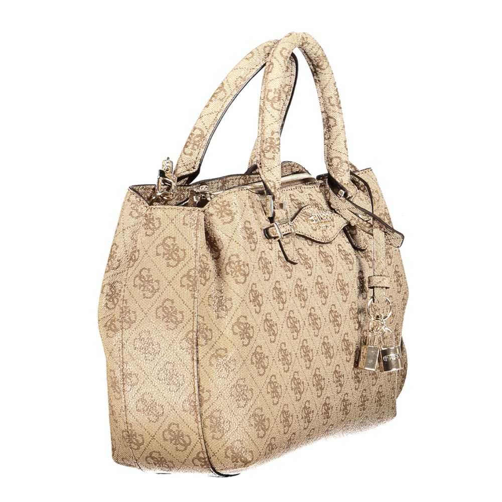Borsa Katya beige