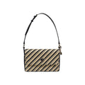 Black polypropylene bag