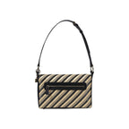 Black polypropylene bag