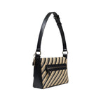 Black polypropylene bag