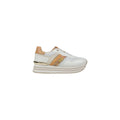 Sneakers con plateau
