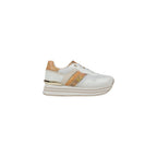 Sneakers con plateau