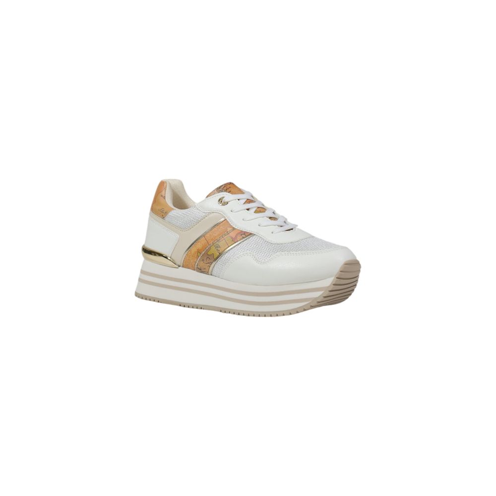 Sneakers con plateau