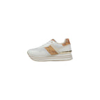 Sneakers con plateau
