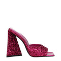 Tacchi Mules Luz