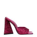 Tacchi Mules Luz