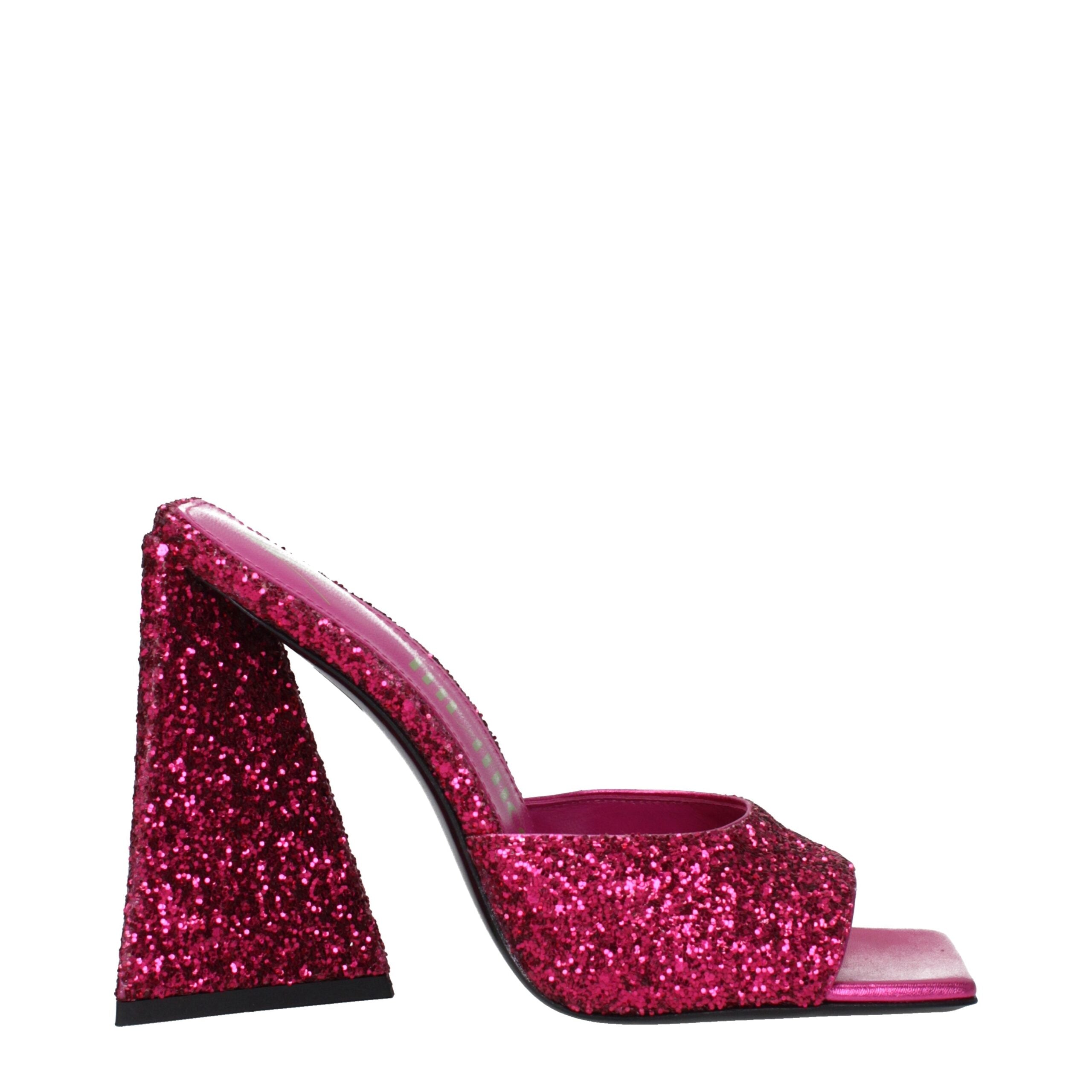 Tacchi Mules Luz