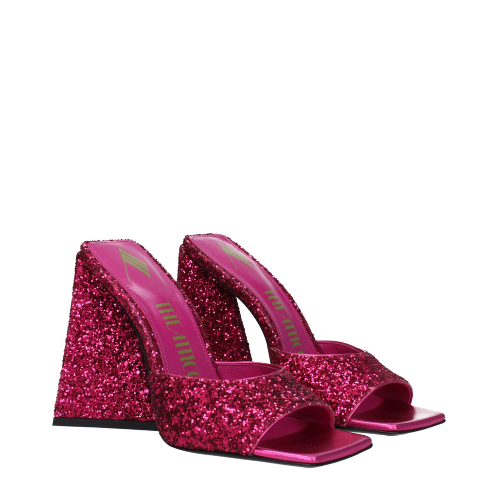 Tacchi Mules Luz