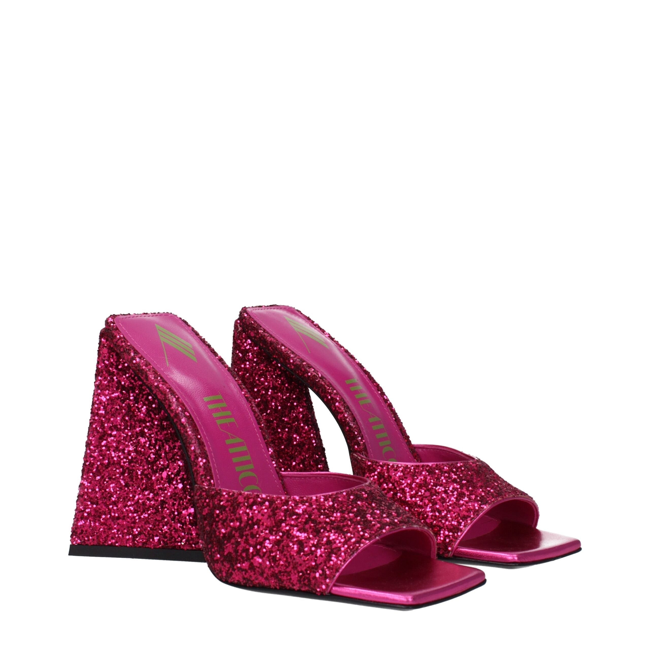 Tacchi Mules Luz