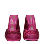 Tacchi Mules Luz