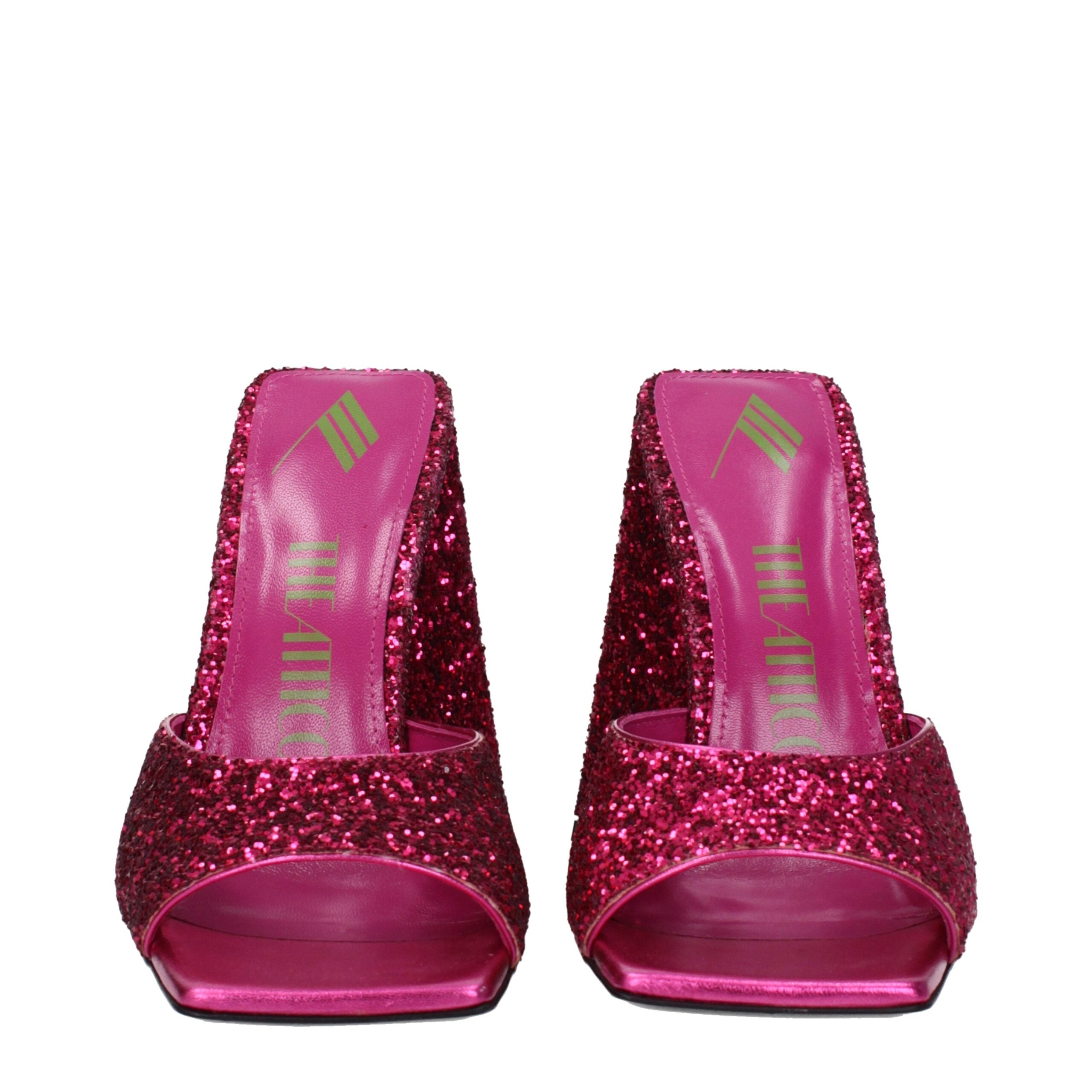 Tacchi Mules Luz