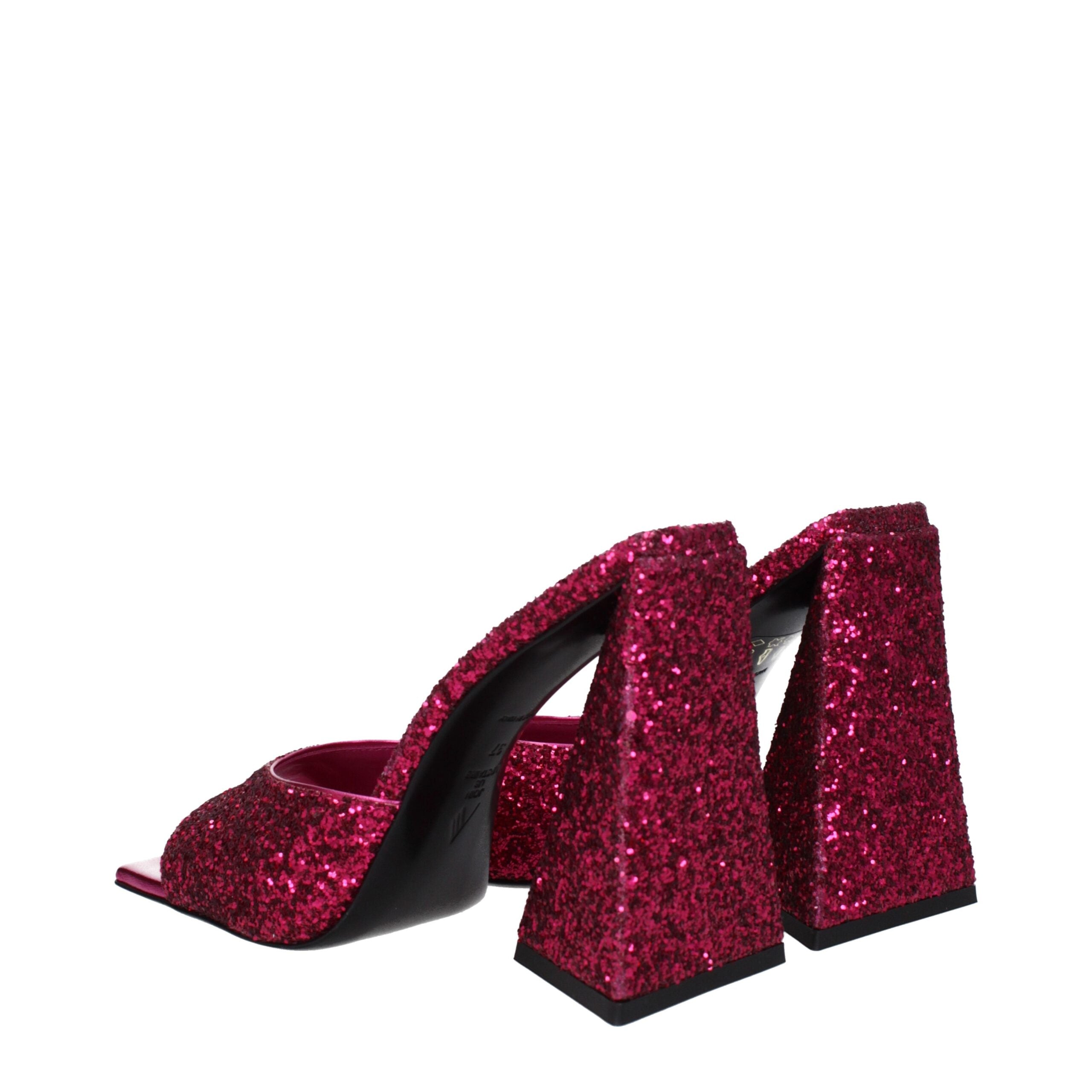 Tacchi Mules Luz