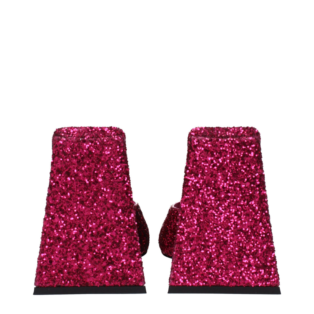 Tacchi Mules Luz
