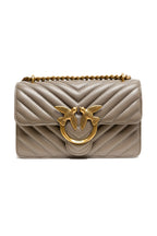 Borsa Mini Love Bag One chevron