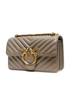 Borsa Mini Love Bag One chevron