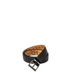 Reversible belt