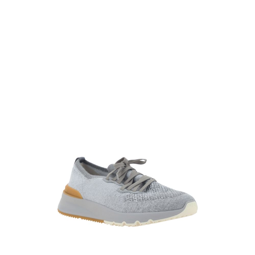 Cotton Sneakers