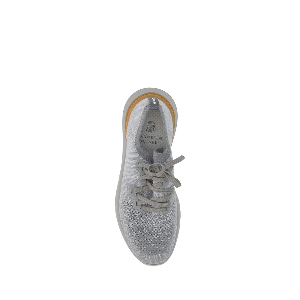Cotton Sneakers