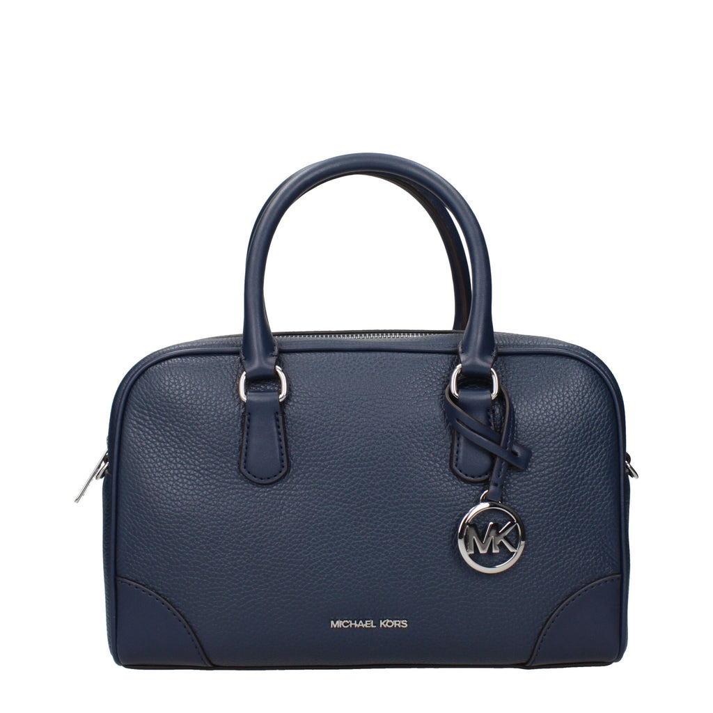 Borsa Thompson blu