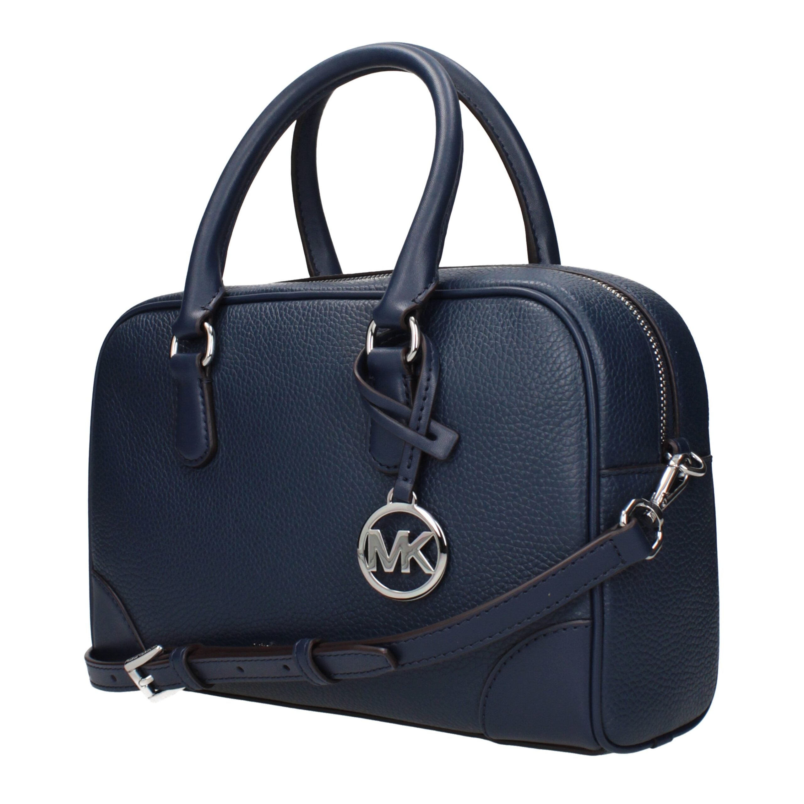 Borsa Thompson blu