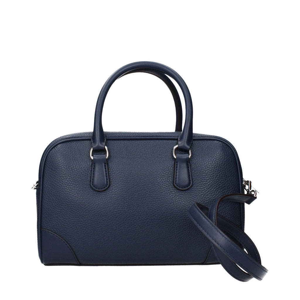 Borsa Thompson blu