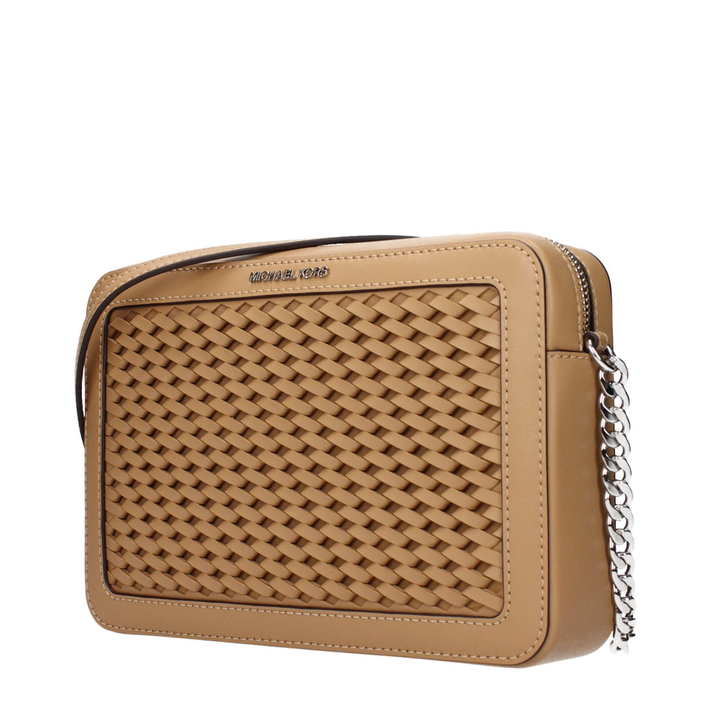 Borsa a tracolla Jet Set