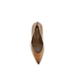 Tacchi in pelle