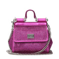 Pink bag