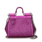 Pink bag