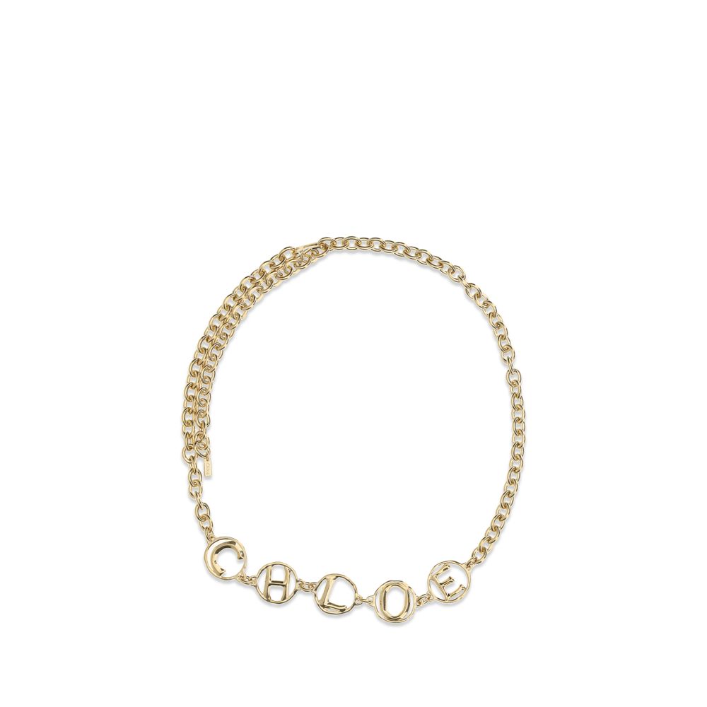 Cintura Script Jewel