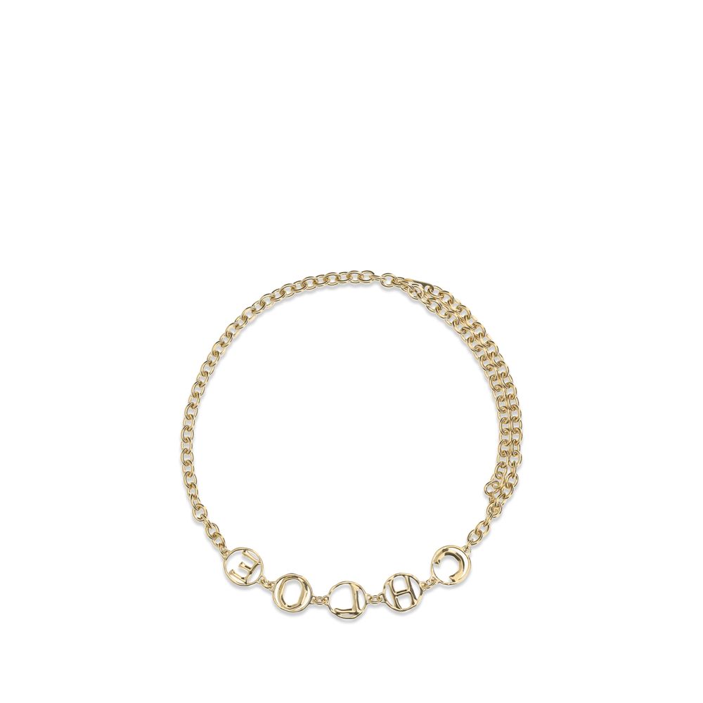 Cintura Script Jewel