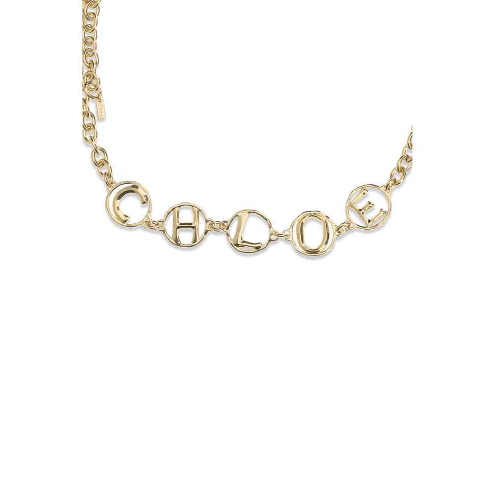 Cintura Script Jewel