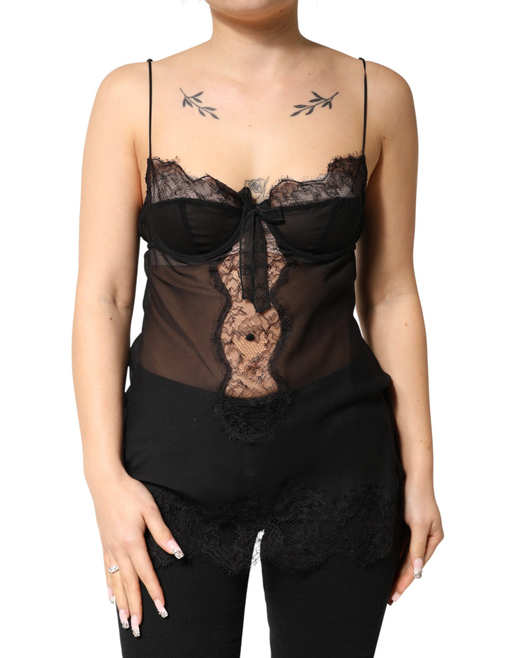 Top lingerie
