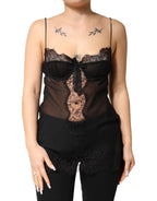 Top lingerie