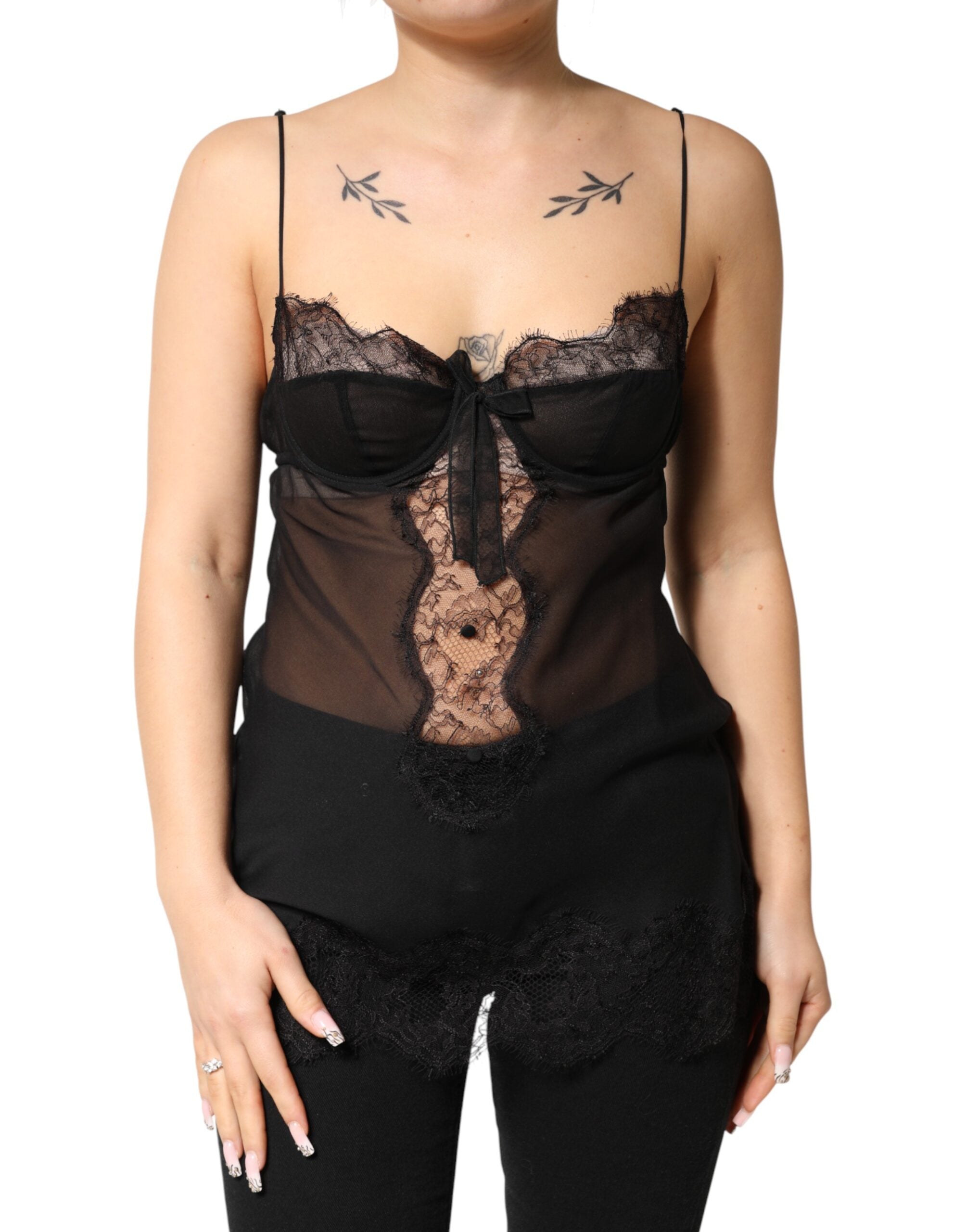 Top lingerie