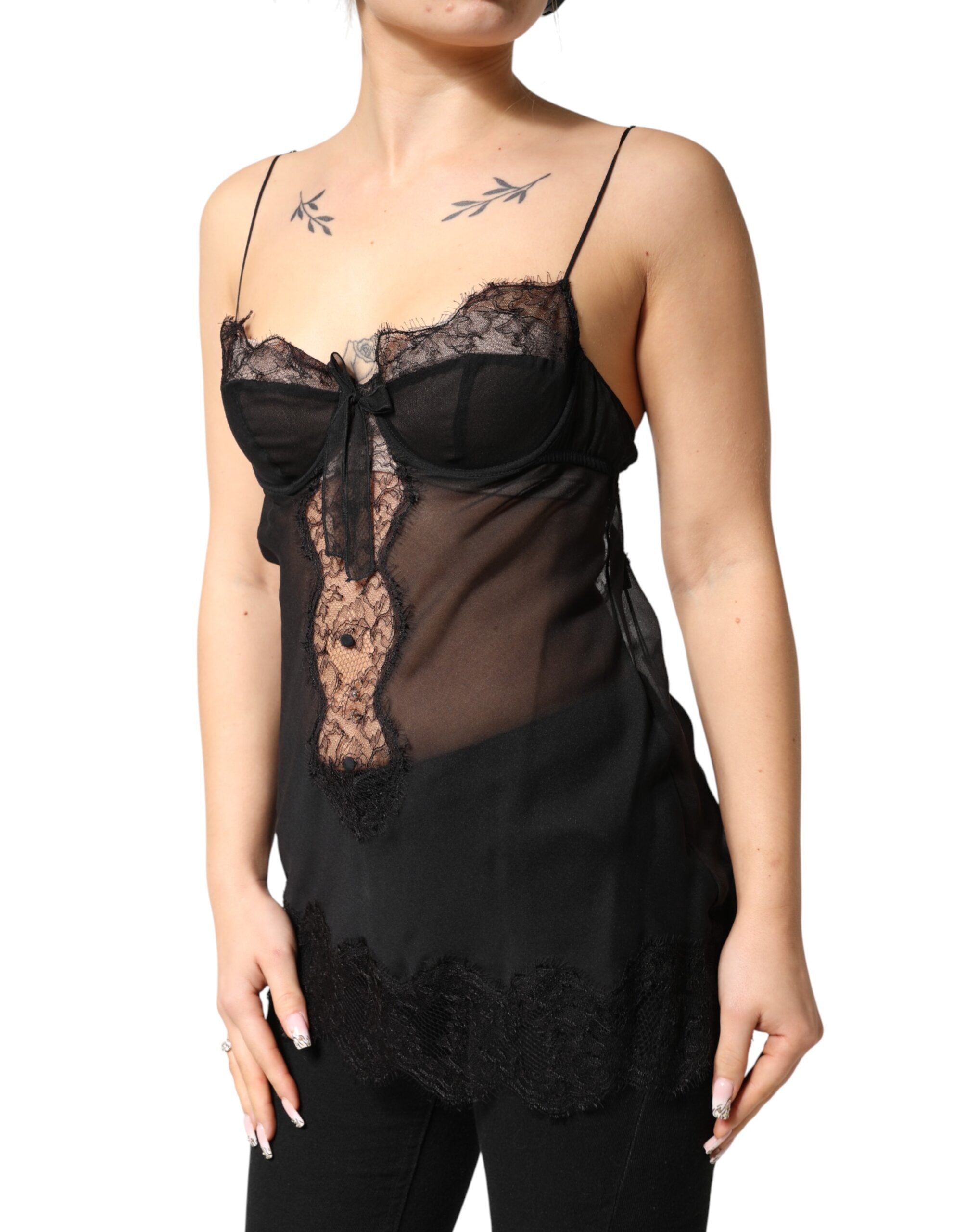 Top lingerie