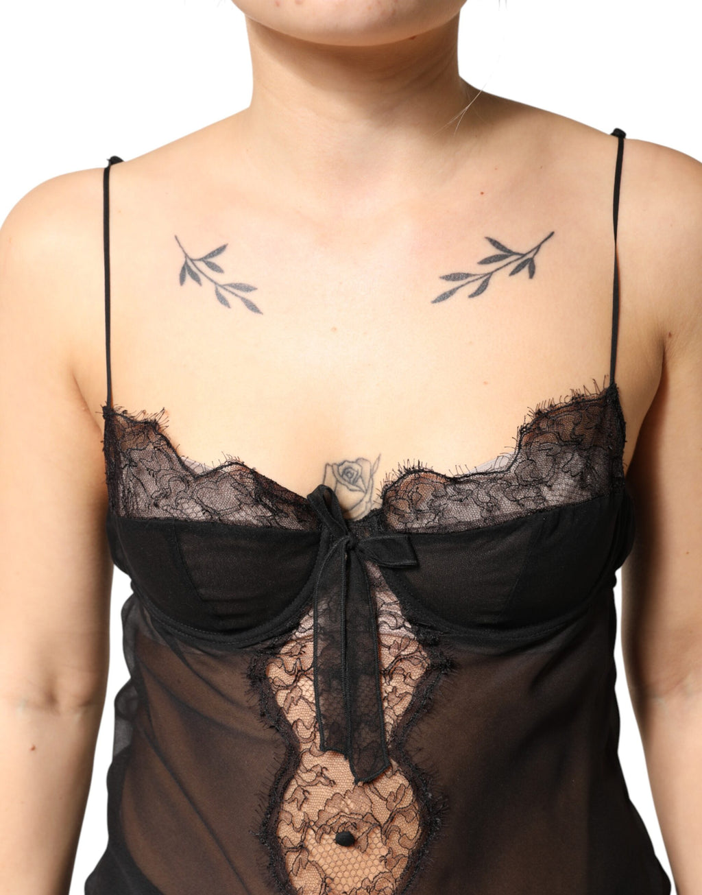 Top lingerie
