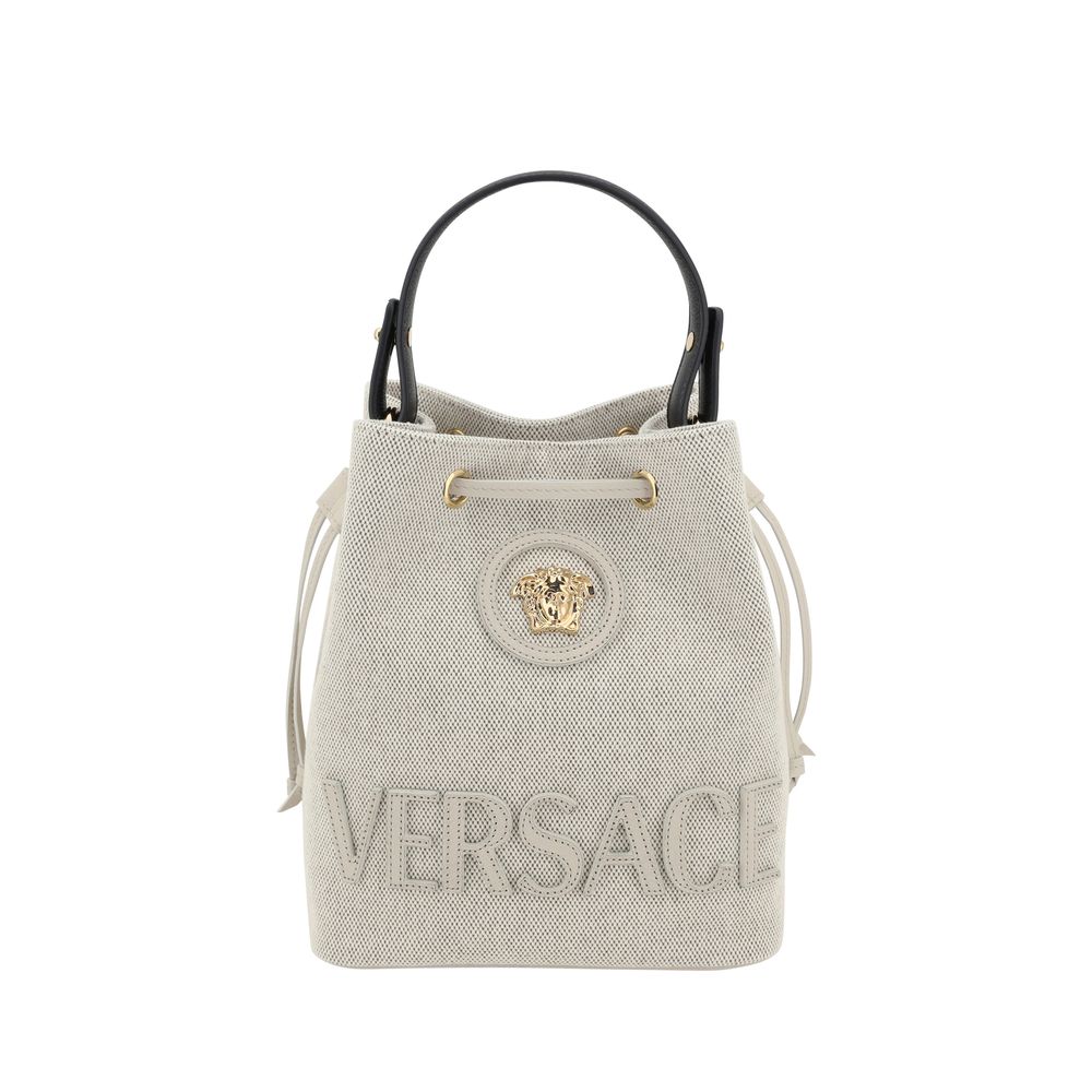 Borsa a secchiello La Medusa