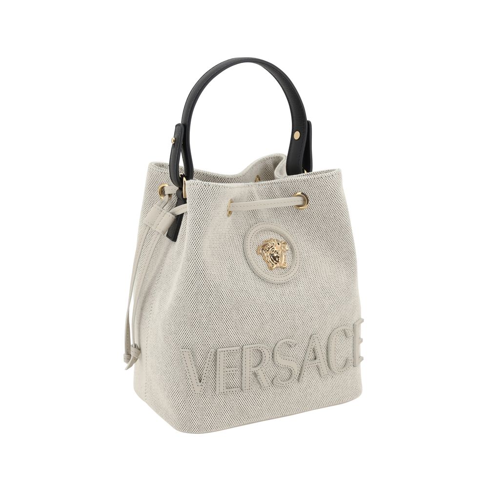 Borsa a secchiello La Medusa