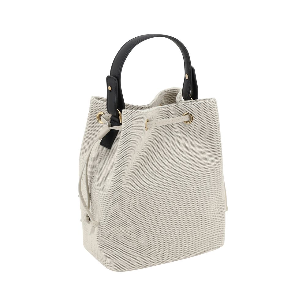 Borsa a secchiello La Medusa