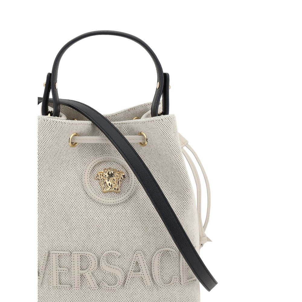 Borsa a secchiello La Medusa
