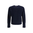Cardigan con scollo a V in cotone